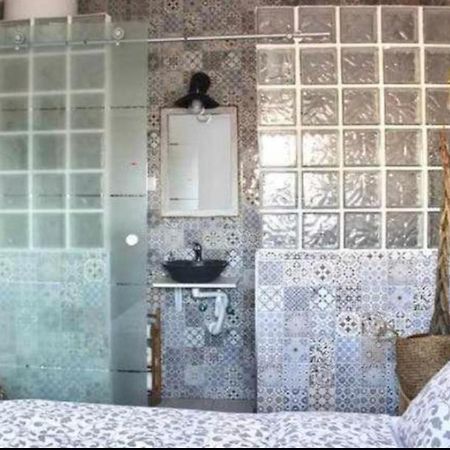 Sevilla Room, View To The City Ngoại thất bức ảnh