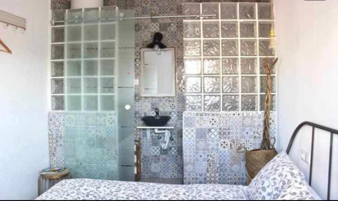 Sevilla Room, View To The City Ngoại thất bức ảnh